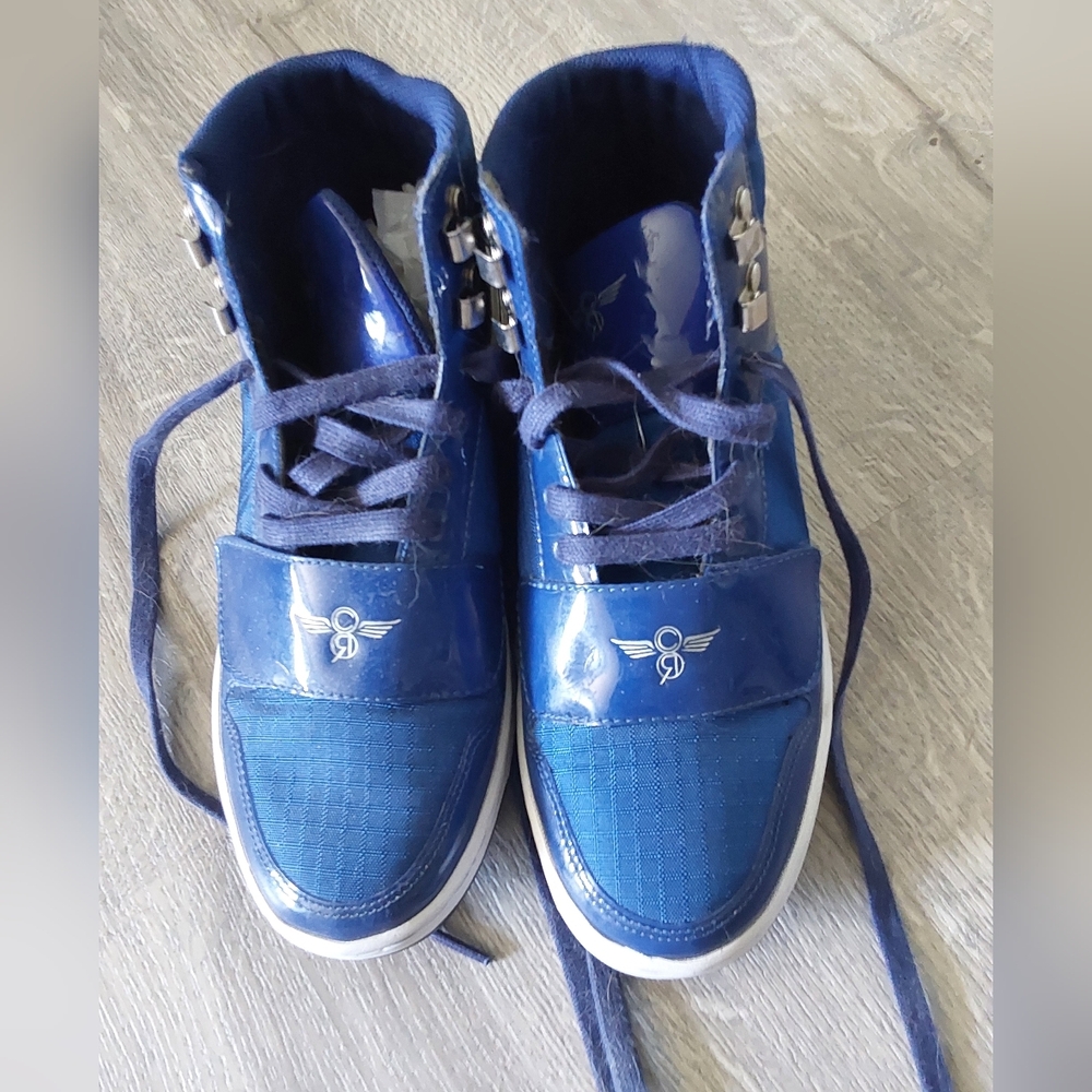 Creative Recreation Shoes